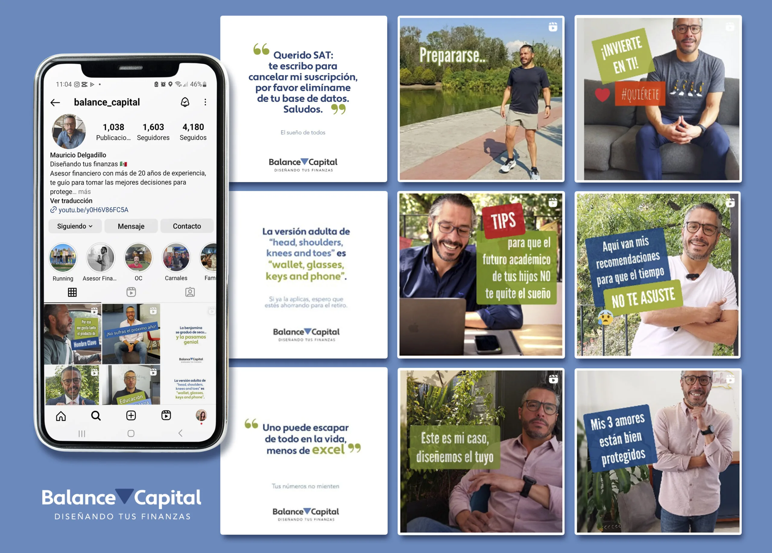 Balance Capital 1
