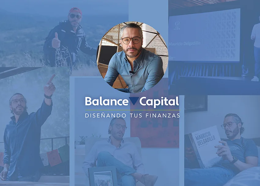 Balance Capital 2