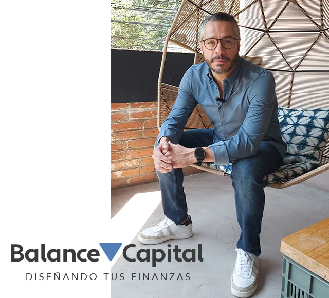 Balance Capital 3