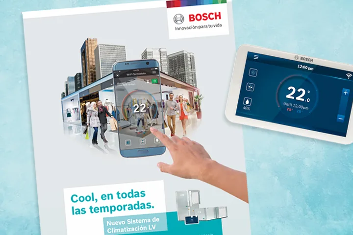 Campaña lanzamiento 2