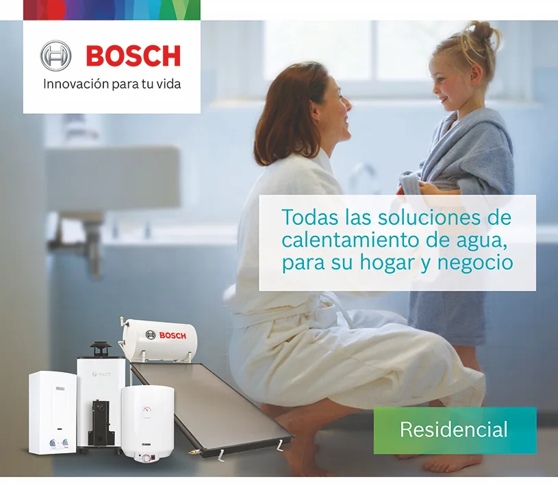 Identidad gráfica BOSCH 2
