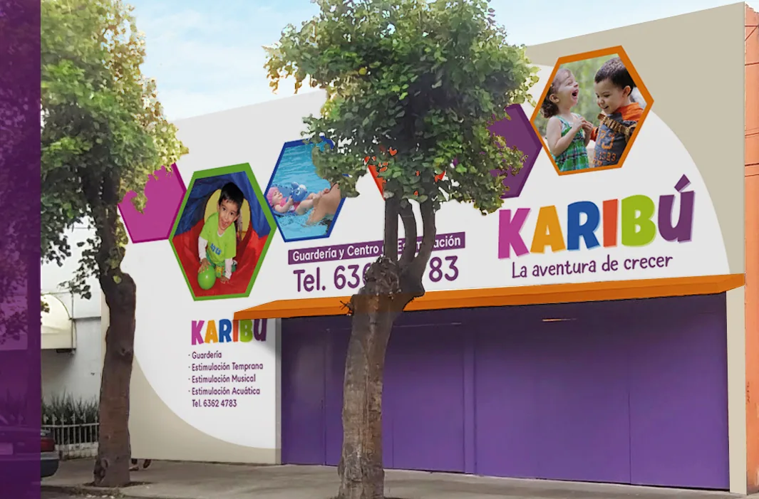 Promoción Karibú 1