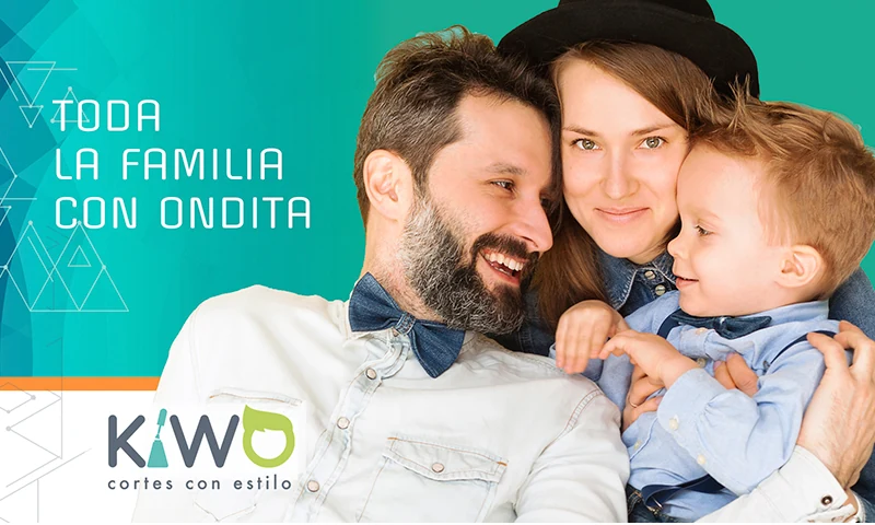 Branding KIWO 3