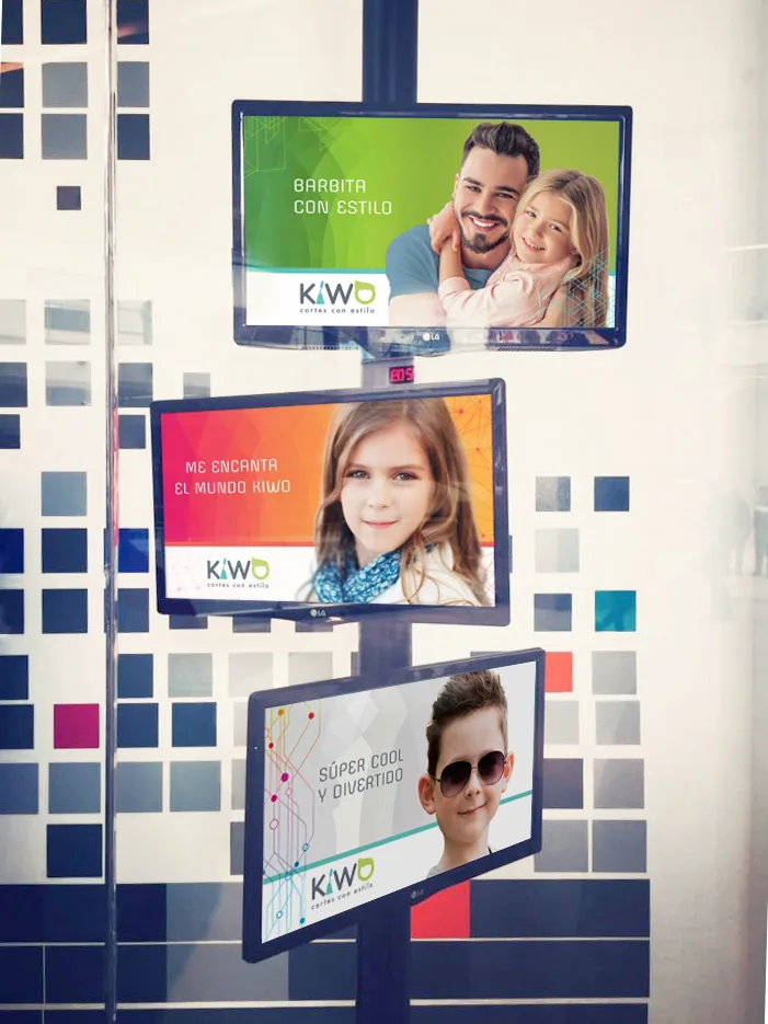 Branding KIWO 4