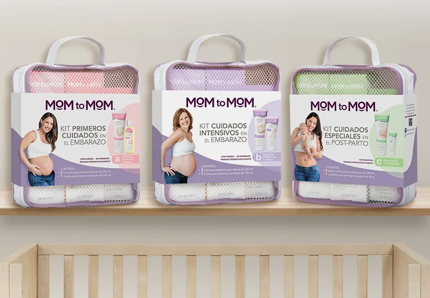Estrategia MoM to MoM 2