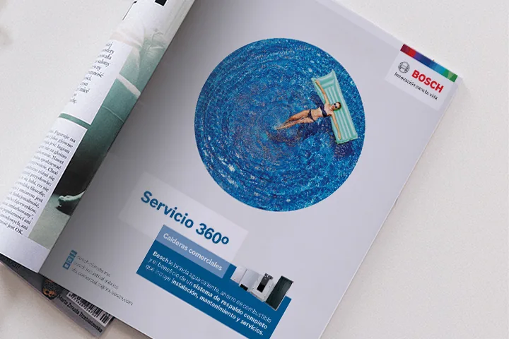 Campaña 360º
