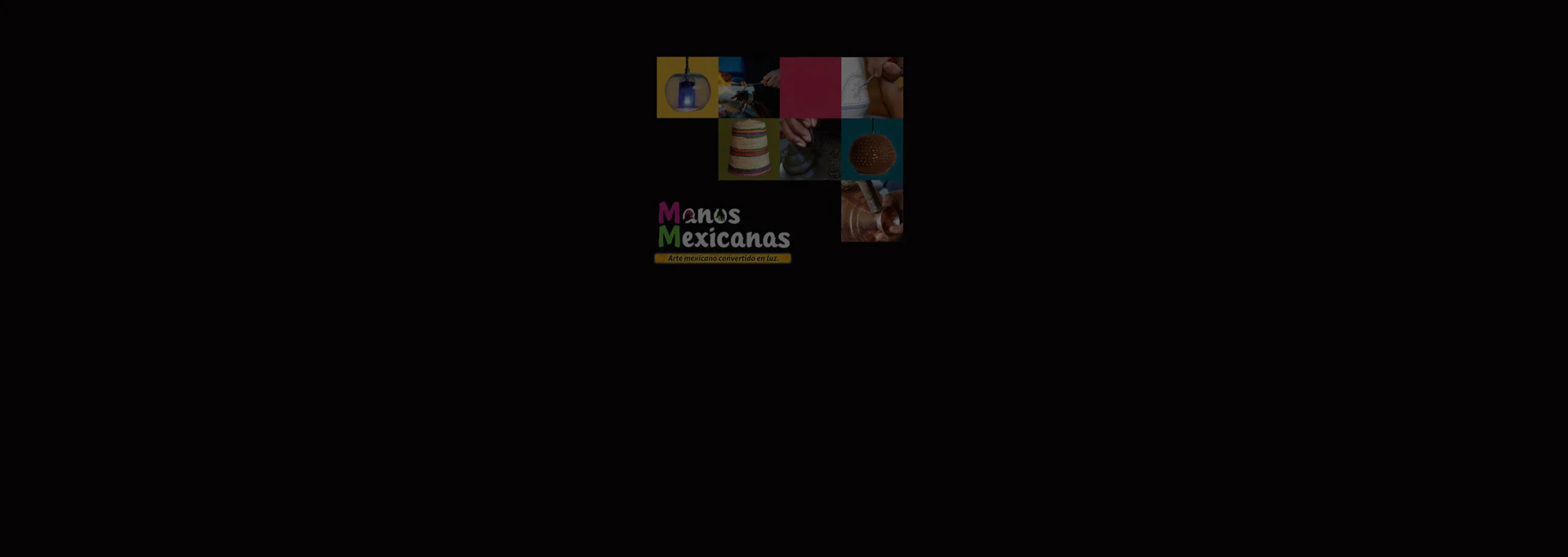 Branding Manos Mexicanas