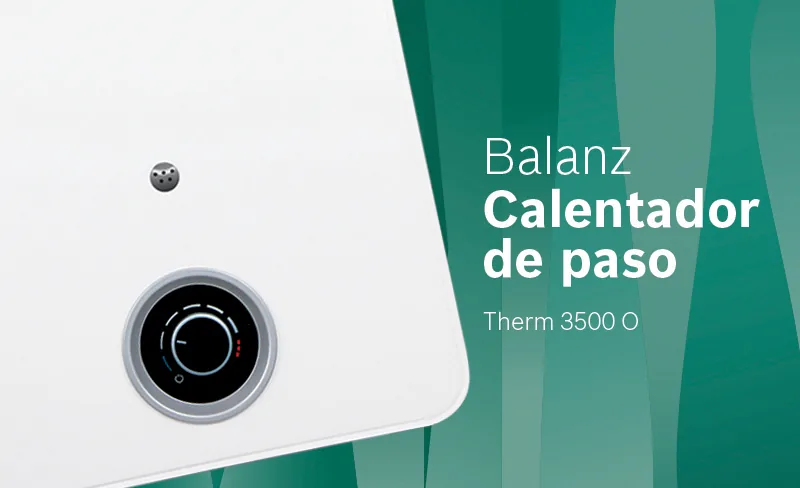 Lanzamiento BALANZ 1
