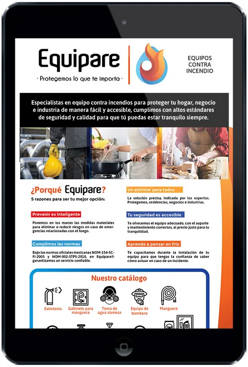 Branding Equipare 1