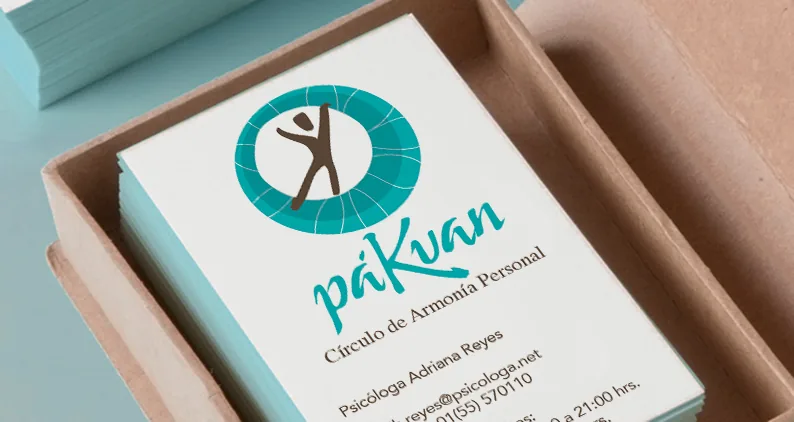 Branding Pákuan 1