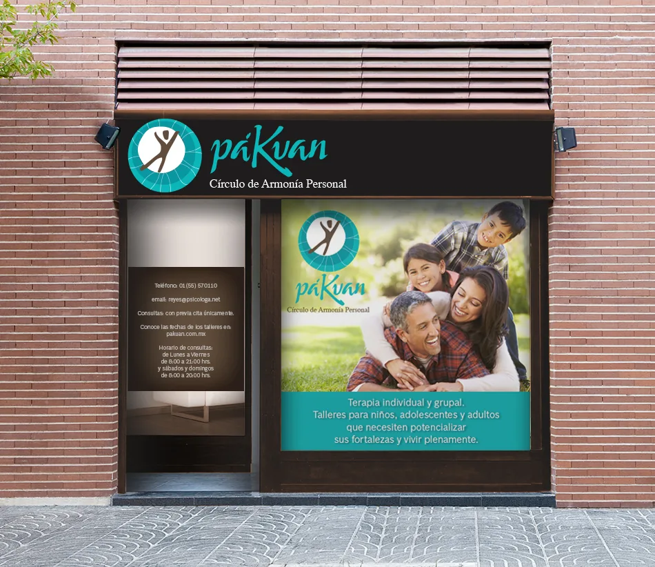 Branding Pákuan 2