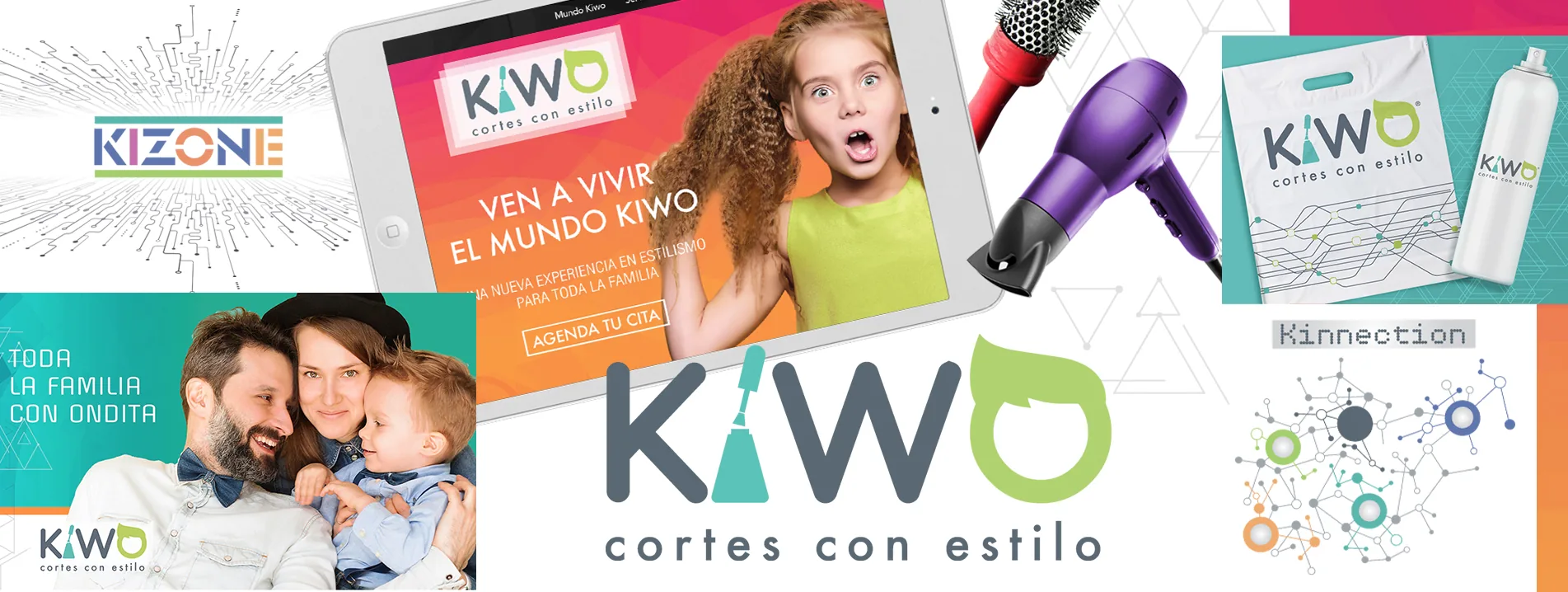 Branding Kiwo
