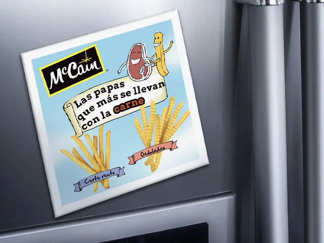 Campaña McCain 2