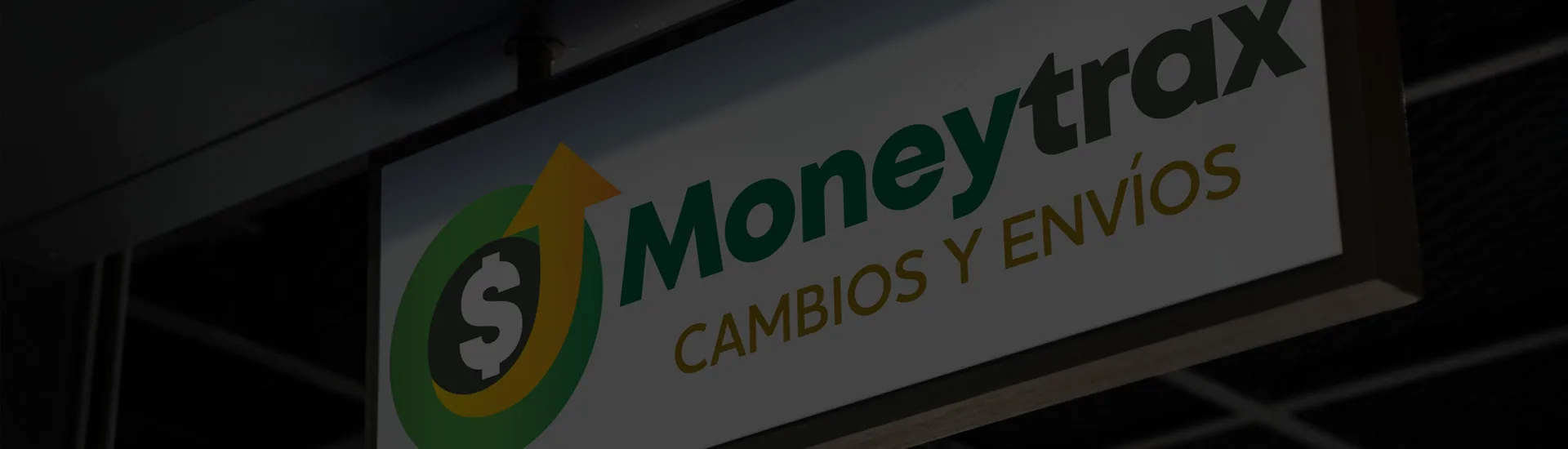Moneytrax Branding de Servicios