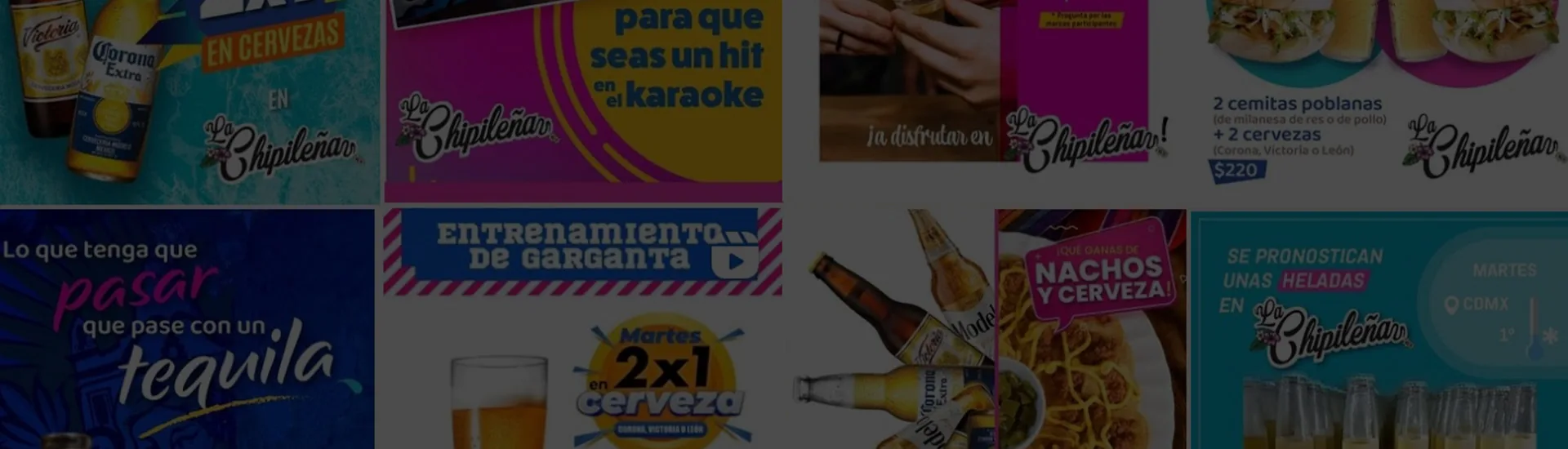 Redes Restaurante