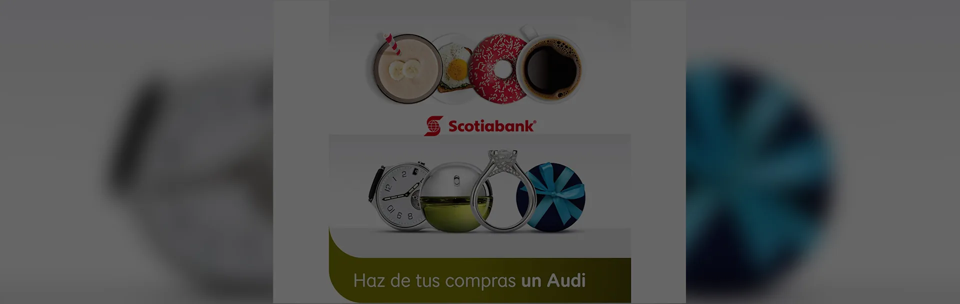 Campaña Scotiabank