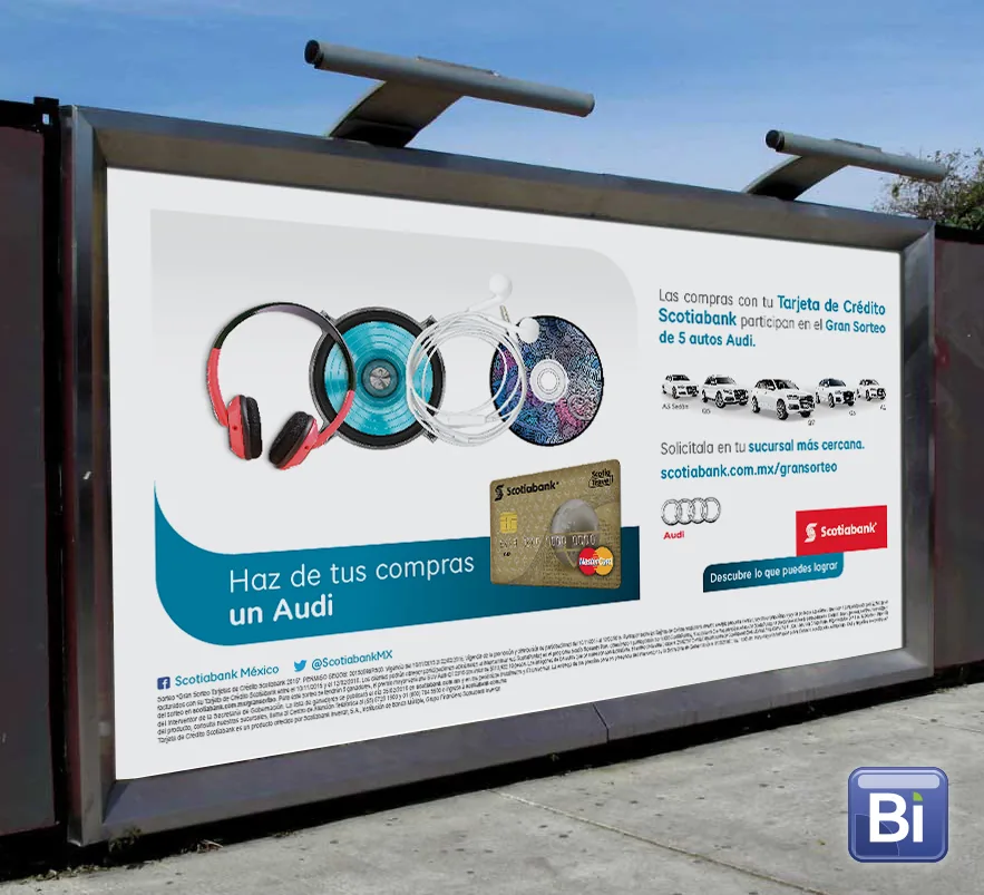 Campaña Scotiabank 1