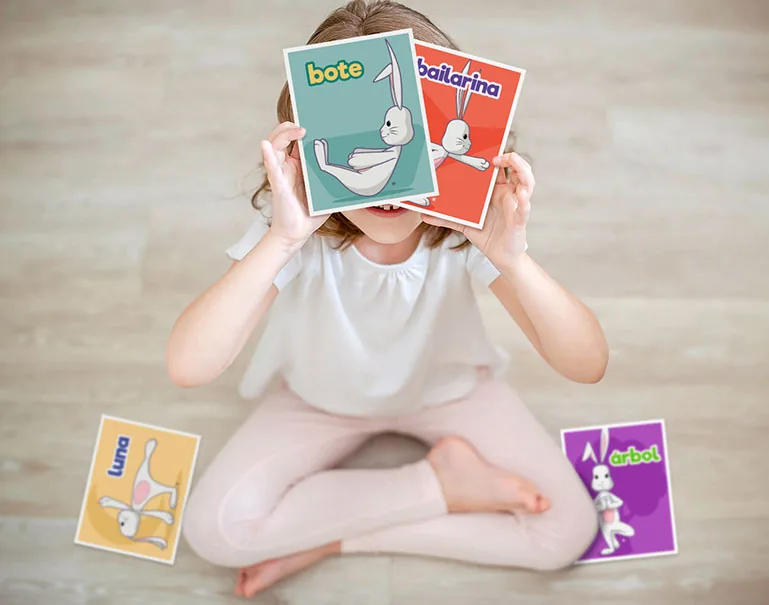 Ilustración de personaje 2