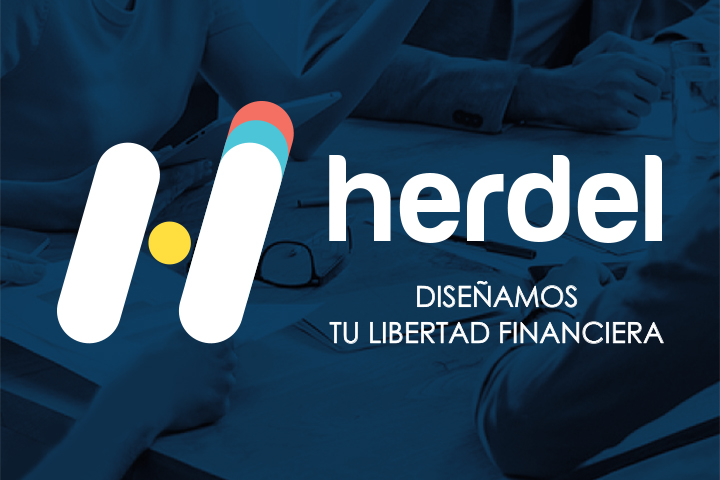 Herdel. Identidad gráfica